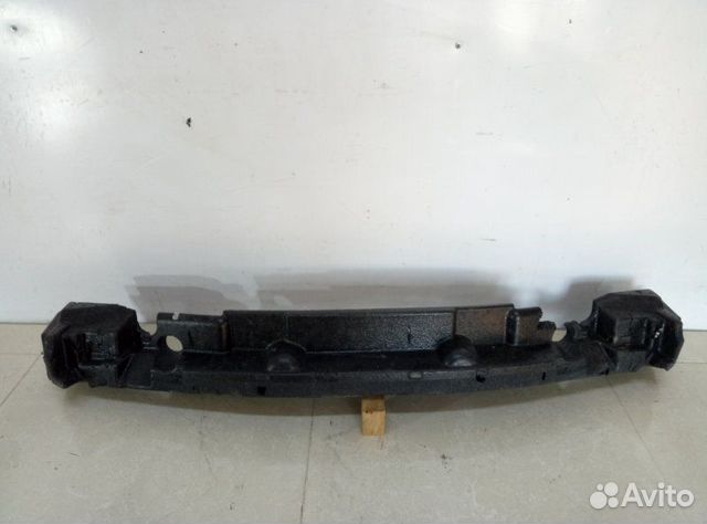 Абсорбер бампера передний Lexus Rx 4 поколение Абсорбер бампера передний Lexus Rx 4 поколение