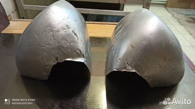 Обтекатели на боковые зеркала лачетти 2010