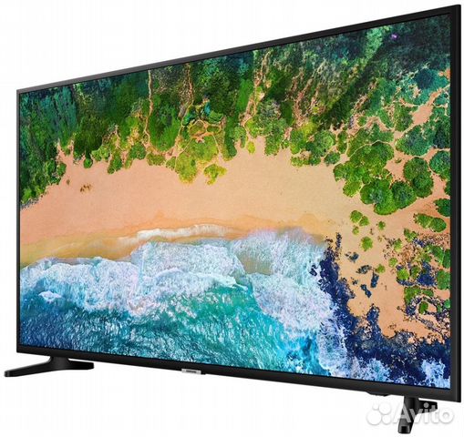Новый Телевизор samsung UE40NU7170U, 4k Новый Телевизор samsung UE40NU7170U, 4k