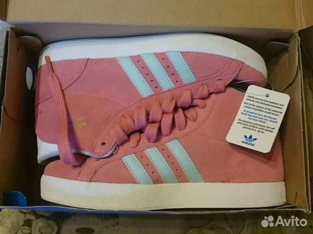 Кростовский adidas новые