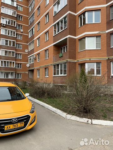 2-к квартира, 58.5 м², 1/9 эт. 2-к квартира, 58.5 м², 1/9 эт.