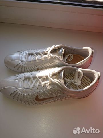 Кроссовки Nike wmns shox calistra Кроссовки Nike wmns shox calistra