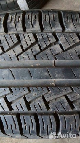 235 50 R18 Pirelli Scorpion STR 235 50 R18 Pirelli Scorpion STR