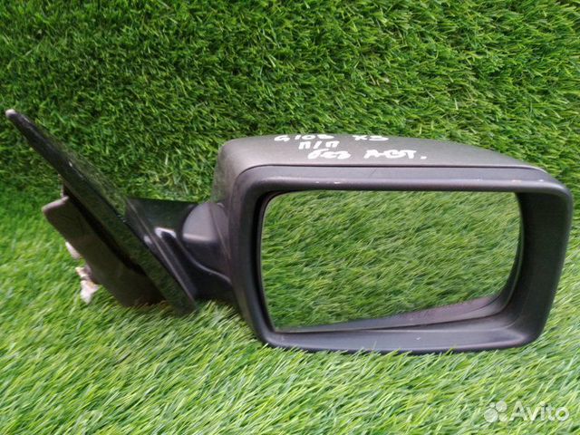 Зеркало правое Bmw X3 3.0I E83 M54 2006 Зеркало правое Bmw X3 3.0I E83 M54 2006