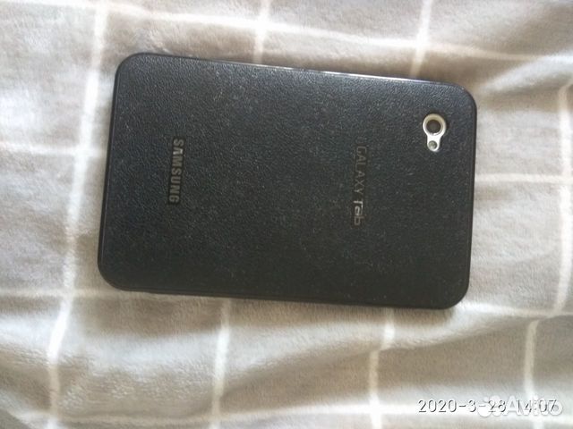 SAMSUNG GT-P1000 Galaxy Tab