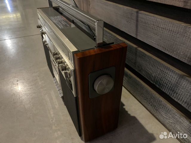 Магнитола national Panasonic rx 5700 Магнитола national Panasonic rx 5700