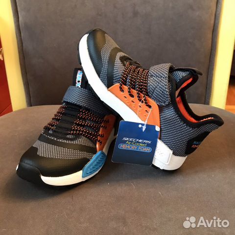 Новые Кроссовки sketchers Новые Кроссовки sketchers