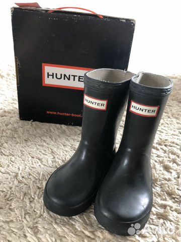 Сапоги Hunter 23 Сапоги Hunter 23
