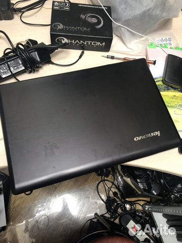 Lenovo G780 core I7 3520 2.9Ghz-3.7/8gb/1Tb/GF635