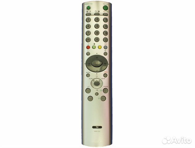 Пульт sony RM934 Пульт sony RM934