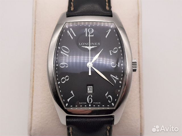 Longines Evidenza L2.655.4 Longines Evidenza L2.655.4