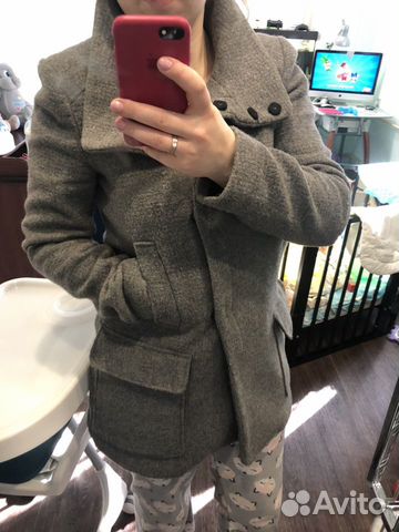 Пальто Zara Пальто Zara