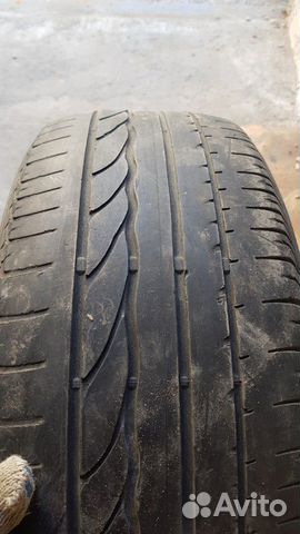 Шины летние Bridgestone Turanza 205/55/16