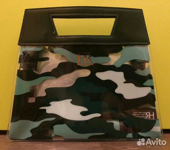 H.Rubinstein, N.Rodriguez косметички H.Rubinstein, N.Rodriguez косметички