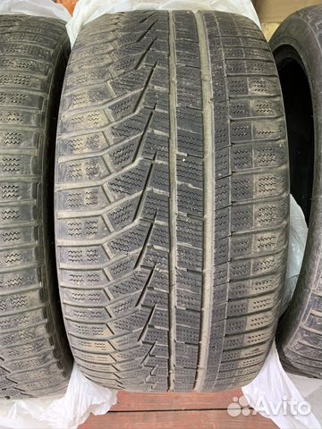 Продам резину зимнюю 265/35/20 Продам резину зимнюю 265/35/20