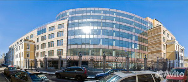 4-к квартира, 210 м², 5/5 эт. 4-к квартира, 210 м², 5/5 эт.