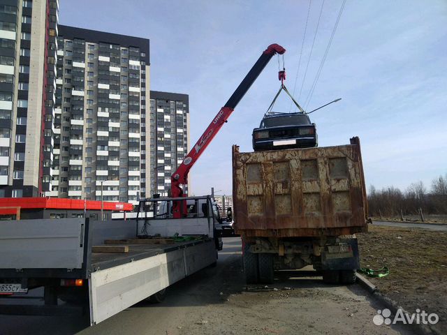 Услуги манипулятора. кму. Аренда Автовышки 12м