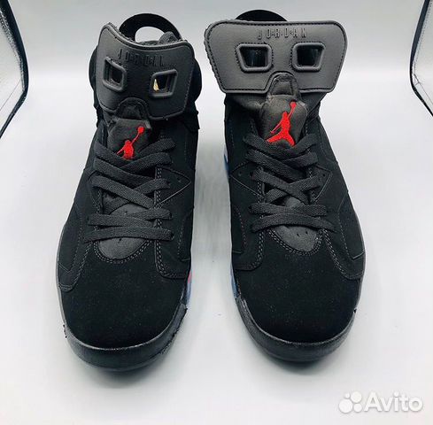 Кроссовки Nike Jordan