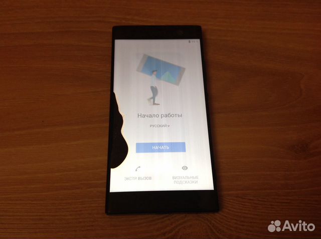Sony Xperia XA2 Sony Xperia XA2