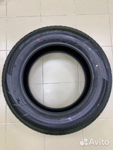 Резина Dunlop SP Sport Maxx 050 235/65 лето