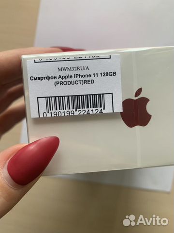iPhone 11 red красный 128 gb iPhone 11 red красный 128 gb