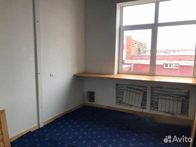 Сдам помещение свободного назначения, 293 м²