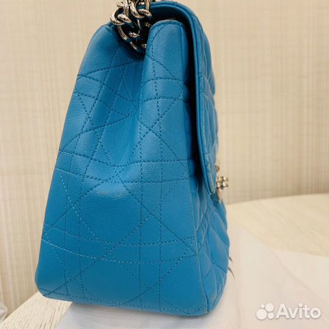 Сумка Christian Dior оригинал