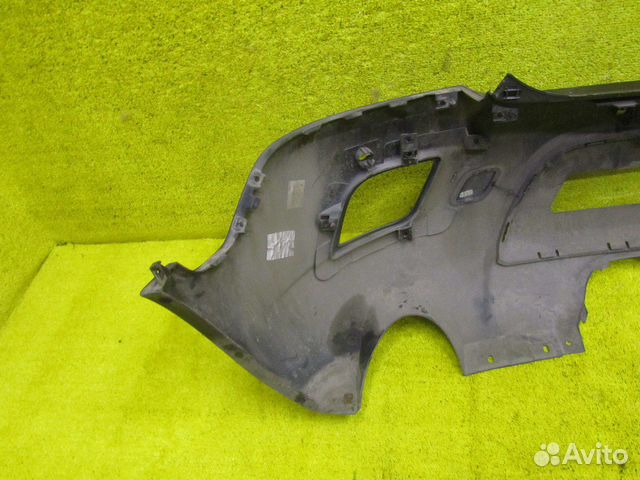 Бампер задний Opel Mokka (12-16) 95365616