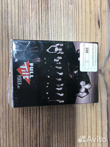 Игральные карты