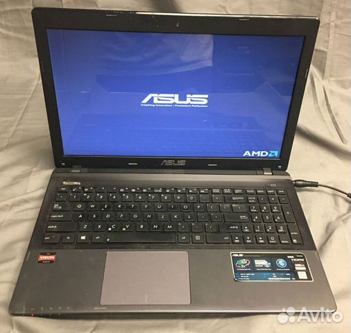 Купить Ноутбук Asus K42j Бу На Авито