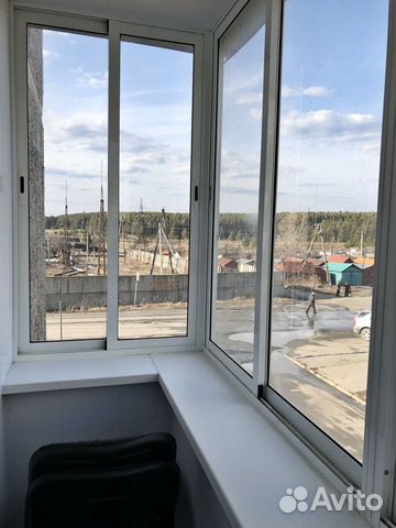 1-к квартира, 32.6 м², 2/5 эт.