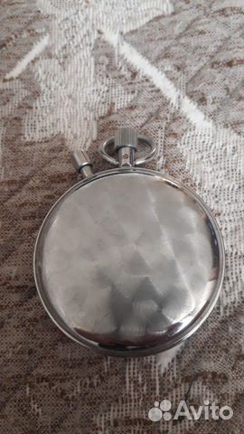 Секундомер