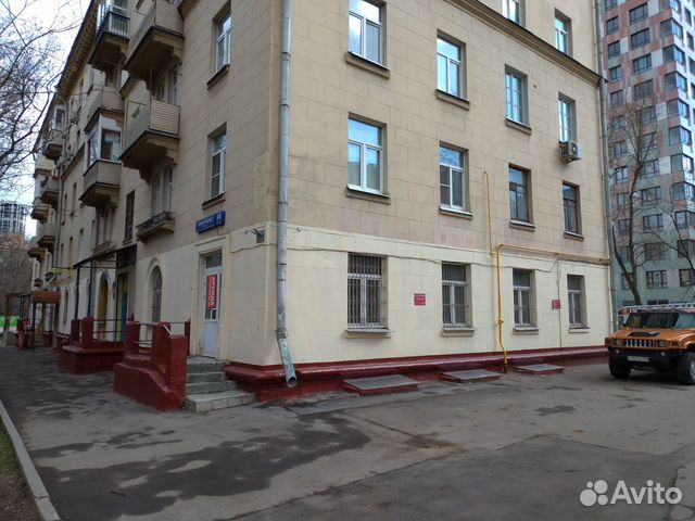 Помещение свободного назначения, 233 м² Помещение свободного назначения, 233 м²