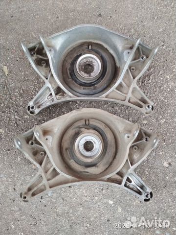 Опора аммортизатора Ауди 8k0412384