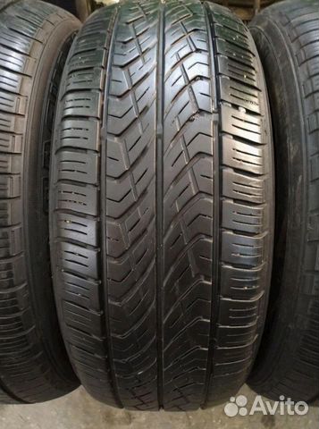 225 55 17 Yokohama бу Шины Летние 225 55 R17 95N 225 55 17 Yokohama бу Шины Летние 225 55 R17 95N