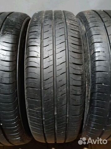 205 65 16 Kumho бу Шины Летние 205 65 R16 95N