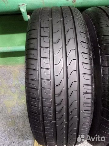 215 60 17 Pirelli бу Шины Летние 215 60 R17 102L