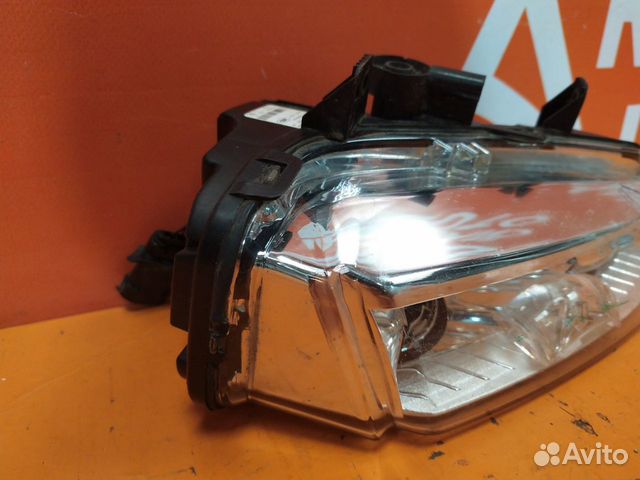 Птф правый Land Rover Range Rover Evoque 1 L538 Птф правый Land Rover Range Rover Evoque 1 L538