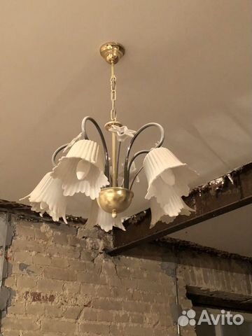 Люстра Люстра