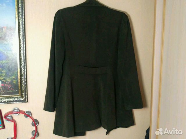 Пиджак женский SportsGirl fashion