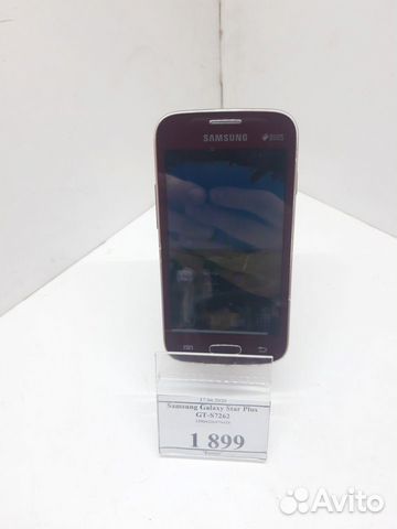 Телефон samsung gt s7262 тормозит