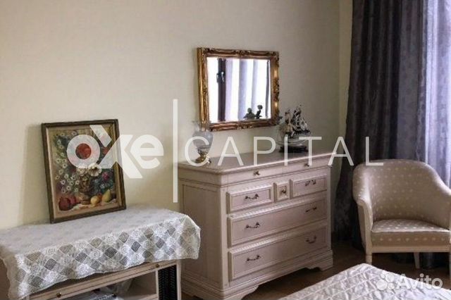 3-к квартира, 145 м², 2/12 эт. 3-к квартира, 145 м², 2/12 эт.