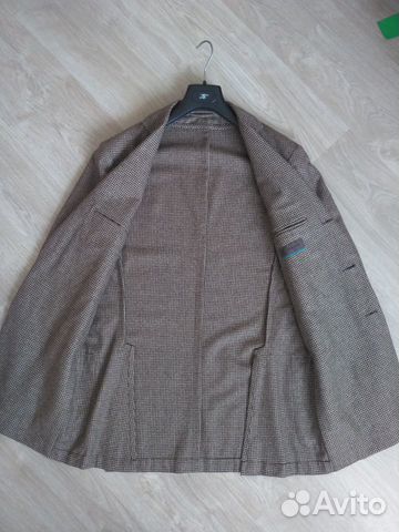 Пиджак Suit Supply