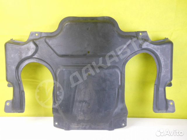 Защита АКПП Мерседес W211 2002-2009 Защита АКПП Мерседес W211 2002-2009