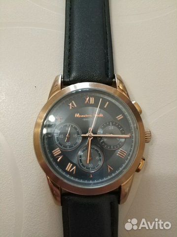 Часы Massimo dutti