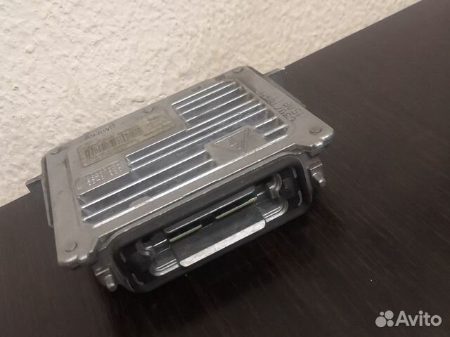 Блок розжига ксенона 89089352 Блок розжига ксенона 89089352