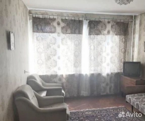 2-к квартира, 47 м², 6/9 эт.