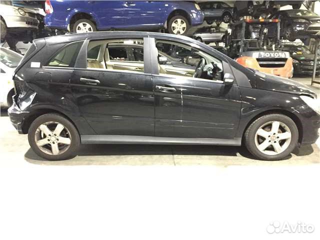 Разбор на запчасти Mercedes B W245 2005-2012 Разбор на запчасти Mercedes B W245 2005-2012