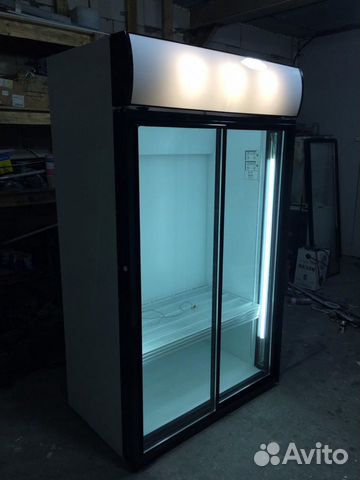 Холодильный шкаф купе Холодильный шкаф купе