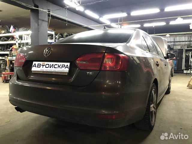 Автосервис Volkswagen Автосервис Volkswagen